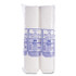 DART 50HT1 Foam Hinged Lid Containers, 5.38 x 5.5 x 2.88, White, 500/Carton
