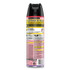 SC JOHNSON Raid® 334632EA Ant and Roach Killer, 17.5 oz Aerosol Spray, Lavender