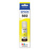 EPSON AMERICA, INC. T502420S T502420-S (502) Ink, 6,000 Page-Yield, Yellow