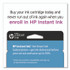 HP INC CC643WN HP 60, (CC643WN) Tri-Color Original Ink Cartridge
