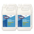 CLOROX SALES CO. 31651 Anywhere Daily Disinfectant and Sanitizer, 128 oz Bottle, 4/Carton