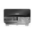 KIMBERLY-CLARK PROFESSIONAL Professional* 58722 ICON Coreless Standard Roll Toilet Paper Dispenser, 8.43 x 13 x 7.25, Black Mosaic