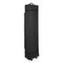 TENACIOUS HOLDINGS, INC. ergodyne® 12917 Shax 6015B Replacement Tent Storage Bag for 6015, Polyester, Black