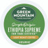 KEURIG DR PEPPER Green Mountain Coffee® 8488 Ethiopian Supreme K-Cups, 24/Box