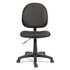ALERA VT48FA10B Alera Essentia Series Swivel Task Chair, Supports Up to 275 lb, 17.71" to 22.44" Seat Height, Black