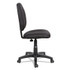 ALERA VT48FA10B Alera Essentia Series Swivel Task Chair, Supports Up to 275 lb, 17.71" to 22.44" Seat Height, Black