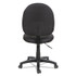 ALERA VT48FA10B Alera Essentia Series Swivel Task Chair, Supports Up to 275 lb, 17.71" to 22.44" Seat Height, Black