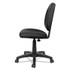 ALERA VT48FA10B Alera Essentia Series Swivel Task Chair, Supports Up to 275 lb, 17.71" to 22.44" Seat Height, Black