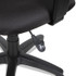 ALERA VT48FA10B Alera Essentia Series Swivel Task Chair, Supports Up to 275 lb, 17.71" to 22.44" Seat Height, Black