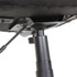 ALERA VT48FA10B Alera Essentia Series Swivel Task Chair, Supports Up to 275 lb, 17.71" to 22.44" Seat Height, Black