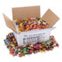 TOOTSIE ROLL INDUSTRIES Office Snax® 00656 Candy Assortments, Soft and Chewy Candy Mix, 5 lb Carton