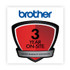 BROTHER INTL. CORP. O2393EPSP Onsite 3-Year Next Day On-Site Warranty for Select MFC Series