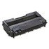 RICOH CORP. 406989 406989 Toner, 6,400 Page-Yield, Black