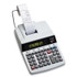 INNOVERA Canon® 8709B001AA MP41DHIII 14-Digit Desktop Calculator, Black/Red Print, 4.3 Lines/Sec