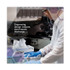 KIMBERLY-CLARK PROFESSIONAL Kimtech™ 34743 Kimwipes Delicate Task Wipers, 3-Ply, 11.8 x 11.8, Unscented, White, 100/Box, 15 Boxes/Carton