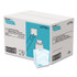 CASCADES TISSUE GROUP PRO F710 Signature Facial Tissue, Cube Box, 2-Ply, White, 90 Sheets/Box, 36 Boxes/Carton