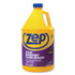 ZEP INC. Commercial® ZUFSLR128CT Stain Resistant Floor Sealer, Unscented, 1 gal, 4/Carton
