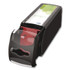 SCA TISSUE Tork® 7432000 Xpressnap Fit Napkin Dispenser, Countertop, 4.8 x 12.8 x 5.6, Black