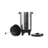 RDI USA Coffee Pro CP30 30-Cup Percolating Urn, Stainless Steel