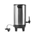 RDI USA Coffee Pro CP30 30-Cup Percolating Urn, Stainless Steel