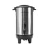 RDI USA Coffee Pro CP30 30-Cup Percolating Urn, Stainless Steel