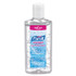 GO-JO INDUSTRIES PURELL® 9651-24 Advanced Hand Sanitizer Refreshing Gel, 4 oz Flip-Cap Bottle, Clean Scent, 24/Carton