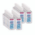 GO-JO INDUSTRIES PURELL® 9651-24 Advanced Hand Sanitizer Refreshing Gel, 4 oz Flip-Cap Bottle, Clean Scent, 24/Carton