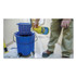 ZEP INC. Commercial® ZUNEUT128EA Neutral Floor Cleaner, Fresh Scent, 1 gal Bottle