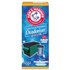CHURCH & DWIGHT CO., INC Arm Hammer™ 3320084116CT Trash Can and Dumpster Deodorizer with Baking Soda, Sprinkle Top, Original, Powder, 42.6 oz Box, 9/Carton