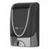 SC JOHNSON Professional® TF2CHR TouchFREE Ultra Dispenser, 1.2 L, 6.7 x 4 x 10.9, Black/Chrome, 8/Carton