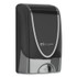 SC JOHNSON Professional® TF2CHR TouchFREE Ultra Dispenser, 1.2 L, 6.7 x 4 x 10.9, Black/Chrome, 8/Carton