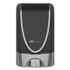 SC JOHNSON Professional® TF2CHR TouchFREE Ultra Dispenser, 1.2 L, 6.7 x 4 x 10.9, Black/Chrome, 8/Carton