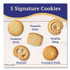 DANSK COOKIE INDUSTRI A/S Royal 53005 Cookies, Danish Butter, 12 oz Tin