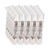 DART SOLO® 42BR Bare Eco-Forward Treated Paper Cone Cups, 4.25 oz, White, 200/Bag, 25 Bags/Carton