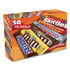 MARS, INC. 22000084 Full-Size Candy Bars Variety Pack, Assorted, 30/Box