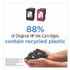 HP INC 3YM56AN HP 67, (3YM56AN) Black Original Ink Cartridge