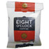KEURIG DR PEPPER Eight O'Clock 320820 Original Ground Coffee Fraction Packs, 1.5 oz, 42/Carton