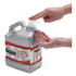 GO-JO INDUSTRIES GOJO® 2358-02EA Cherry Gel Pumice Hand Cleaner, Cherry Scent, 1 gal