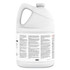 DIVERSEY 94355110 Breakdown Odor Eliminator, Cherry Almond Scent, Liquid, 1 gal Bottle, 4/Carton