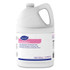 DIVERSEY 94355110 Breakdown Odor Eliminator, Cherry Almond Scent, Liquid, 1 gal Bottle, 4/Carton