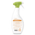 SEVENTH GENERATION 22810EA Botanical Disinfecting Multi-Surface Cleaner, 26 oz Spray Bottle