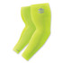 TENACIOUS HOLDINGS, INC. ergodyne® 12285 Chill-Its 6690 Performance Knit Cooling Arm Sleeve, Polyester/Spandex, X-Large, Lime, 2 Sleeves