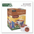 KEURIG DR PEPPER Celestial Seasonings® 14738 India Spice Chai Tea K-Cups, 24/Box
