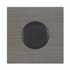 ALERA VA216030GY Alera Valencia Series Straight Front Desk Shell, 59.13" x 29.5" x 29.63", Gray