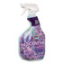 CLOROX SALES CO. 60523EA Scentiva Disinfecting Multi-Surface Cleaner, Bleach Free, Lavender and Jasmine, 32 oz Spray Bottle