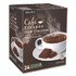KEURIG DR PEPPER Café Escapes® 6802 Cafe Escapes Dark Chocolate Hot Cocoa K-Cups, 24/Box