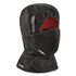 TENACIOUS HOLDINGS, INC. ergodyne® 16871 N-Ferno 6871 2-Layer Winter Liner + Mouthpiece Kit, Fleece/Cotton, One Size Fits Most, Black