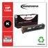 INNOVERA B540A Remanufactured Black Toner, Replacement for 125A (CB540A), 2,200 Page-Yield