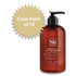 SOAPBOX 00679CT Hand Soap, Vanilla and Lily Blossom Scent, 12 oz, 12/Carton