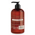 SOAPBOX 00679CT Hand Soap, Vanilla and Lily Blossom Scent, 12 oz, 12/Carton
